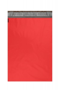 Folienmailer rot C5 : 17 cm x 24 cm