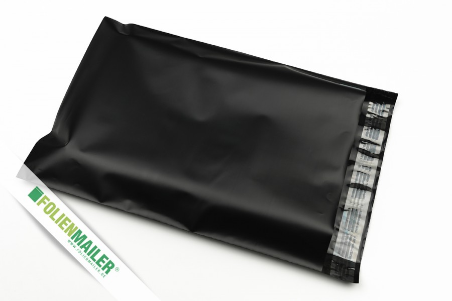 28cm x 42cm 50 Stück 11 x 17 Versandtaschen aus Kunststoff selbstklebend Polyethylen