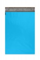 Folienmailer Hellblau XL : 55 cm x 75 cm
